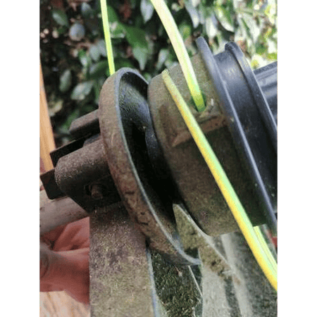 Filo Per Decespugliatore Quadro A Spezzoni Ideal Star Mm 3,0X38Cm - 50 Pezzi - Ideal Star