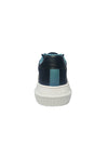 CALVIN KLEIN JEANS Scarpe Uomo Calvin Klein Jeans Sneakers basse, logo laterale, chiusura lacci da uomo