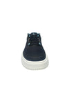 CALVIN KLEIN JEANS Scarpe Uomo Calvin Klein Jeans Sneakers basse, logo laterale, chiusura lacci da uomo