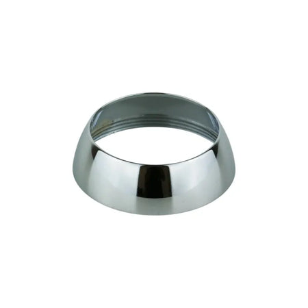 Cappuccio Sottoleva In Ottone Per Miscelatore Incasso E Vasca Doccia Ø35 Mm Ricambio Originale Paffoni