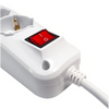 Multipresa Con Interruttore Ideal Star 3 Posti - Ideal Star