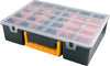 Valigetta Portaminuteria Cm 36 X 25 X 8 - 16 Scomparti - Artplast