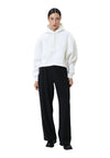 CALVIN KLEIN JEANS Felpa Cappuccio con Logo Donna Calvin Klein Jeans da donna