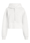 CALVIN KLEIN JEANS Felpa Cappuccio con Logo Donna Calvin Klein Jeans da donna