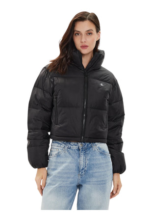 CALVIN KLEIN JEANS Piumino Corto Donna Calvin Klein Jeans da donna