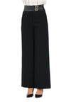 AX-ARMANI Pantalone Donna AX-Armani 0677af16149 fibbie da donna