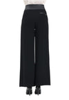 AX-ARMANI Pantalone Donna AX-Armani 0677af16149 fibbie da donna