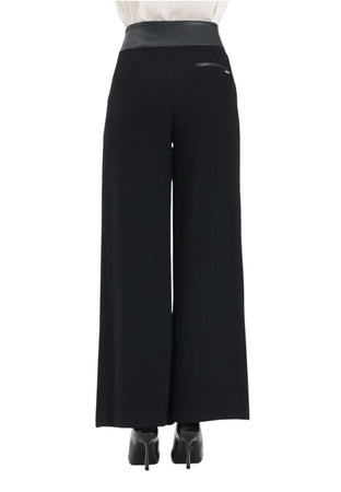 AX-ARMANI Pantalone Donna AX-Armani 0677af16149 fibbie da donna