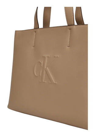 CALVIN KLEIN JEANS Borsa a mano Donna Calvin Klein Jeans da donna