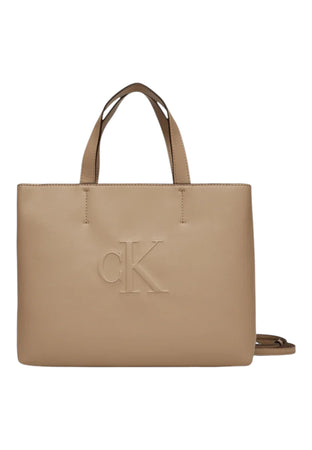 CALVIN KLEIN JEANS Borsa a mano Donna Calvin Klein Jeans da donna