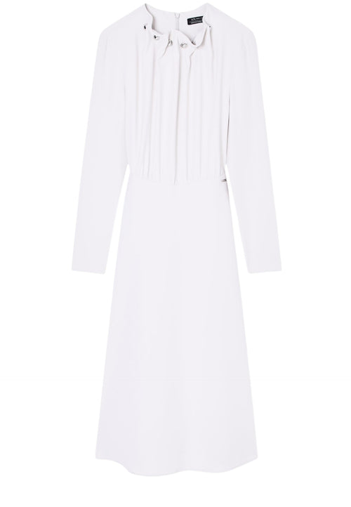 AX-ARMANI Abito Donna AX-Armani 0735af16125-bi longuette da donna