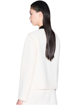 AX-ARMANI Giacca Donna AX-Armani 1697af16209 chanel da donna