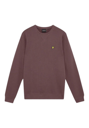 LYLE E SCOTT Felpa girocollo Uomo Lyle e Scott da uomo