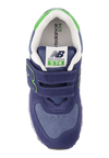 NEW BALANCE Scarpe Bambino New Balance PV574QBL da bambino
