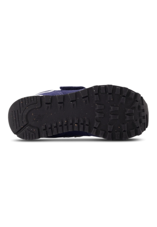 NEW BALANCE Scarpe Bambino New Balance PV574QBL da bambino