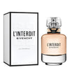 Profumo Givenchy L'interdit 80ml Eau de Parfum per Donna