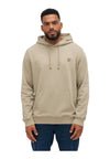 LYLE E SCOTT Felpa con cappuccio Uomo Lyle e Scott da uomo