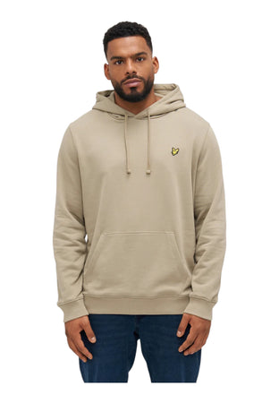 LYLE E SCOTT Felpa con cappuccio Uomo Lyle e Scott da uomo