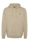 LYLE E SCOTT Felpa con cappuccio Uomo Lyle e Scott da uomo