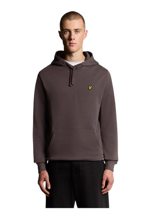 LYLE E SCOTT Felpa con cappuccio Uomo Lyle e Scott da uomo
