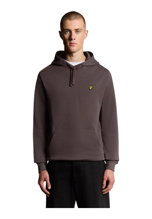 LYLE E SCOTT Felpa con cappuccio Uomo Lyle e Scott da uomo