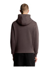LYLE E SCOTT Felpa con cappuccio Uomo Lyle e Scott da uomo