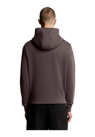 LYLE E SCOTT Felpa con cappuccio Uomo Lyle e Scott da uomo