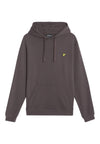 LYLE E SCOTT Felpa con cappuccio Uomo Lyle e Scott da uomo