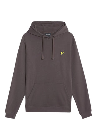 LYLE E SCOTT Felpa con cappuccio Uomo Lyle e Scott da uomo