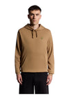 LYLE E SCOTT Felpa con cappuccio Uomo Lyle e Scott da uomo
