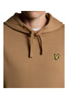 LYLE E SCOTT Felpa con cappuccio Uomo Lyle e Scott da uomo