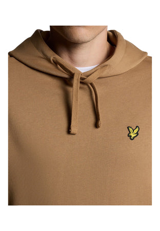 LYLE E SCOTT Felpa con cappuccio Uomo Lyle e Scott da uomo