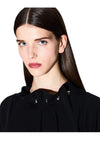 AX-ARMANI Blusa Donna AX-Armani 1256af16125-ne manica corta da donna