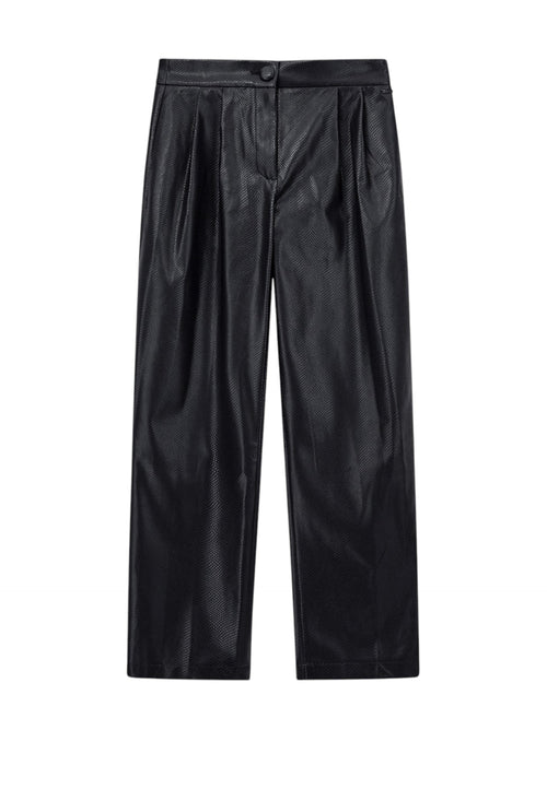 AX-ARMANI Pantalone Donna AX-Armani 1275af16199 con pinces da donna