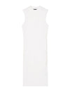 AX-ARMANI Abito Donna AX-Armani 1308af13774-pa g.manica longuette da donna