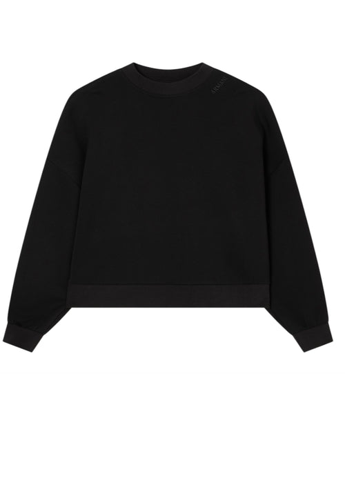 AX-ARMANI Felpa Donna AX-Armani 00740af16111 scatola da donna