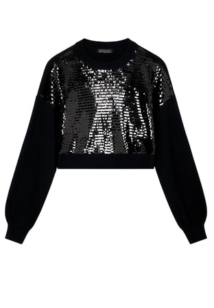 AX-ARMANI Maglia Donna AX-Armani 1326af16682 girogola da donna