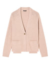 AX-ARMANI Cardigan Donna AX-Armani 1306af166041-be scatola da donna