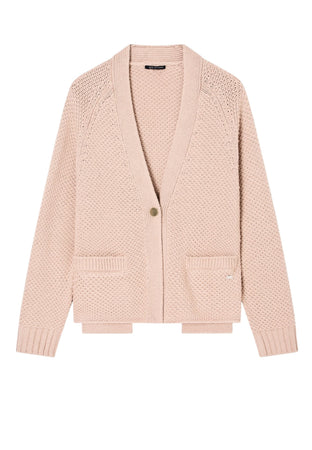 AX-ARMANI Cardigan Donna AX-Armani 1306af166041-be scatola da donna