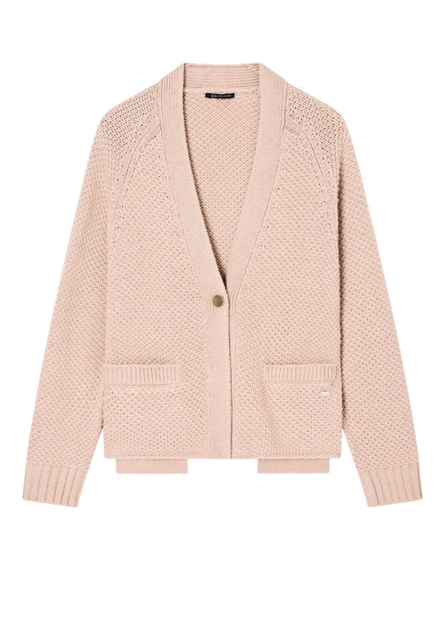 AX-ARMANI Cardigan Donna AX-Armani 1306af166041-be scatola da donna