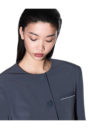 AX-ARMANI Giacca Donna AX-Armani 0656af16145 chanel da donna