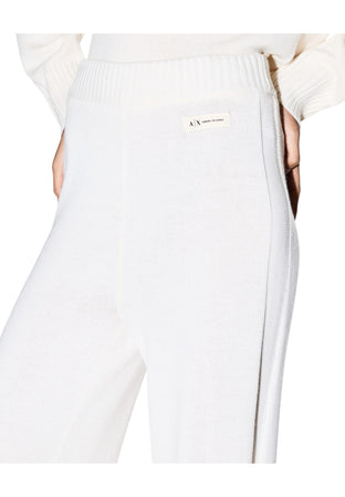 AX-ARMANI Pantalone Donna AX-Armani 0769af13774 dritto da donna