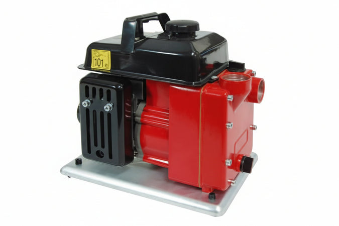 Motopompa Centrifuga Cc.25 Con Base E Maniglia Cm 25/1A - 1 Pezzi