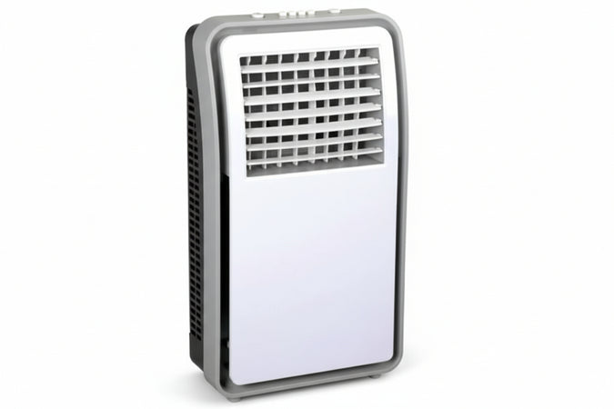 Rinfrescatore Ecologico Icy- - Dimensioni Cm.38X20X71H. - 1 Pezzi