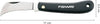 Coltello Innesto A Penna K60 Lunghezza Mm.168 (125900) Fiskars