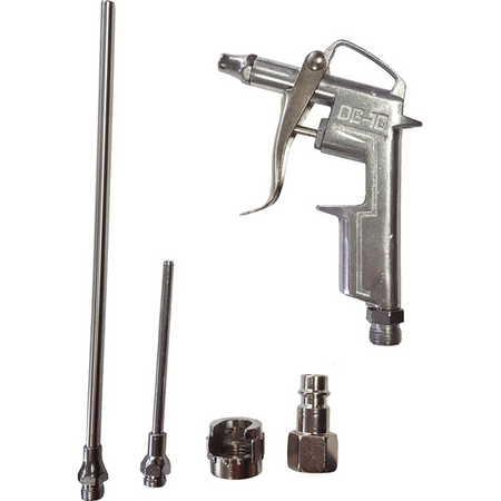 Pistola Soffiaggio Ideal Star - Ideal Star