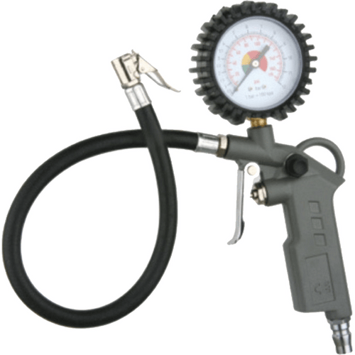 Pistola Gonfiaggio Ideal Star - - Ideal Star