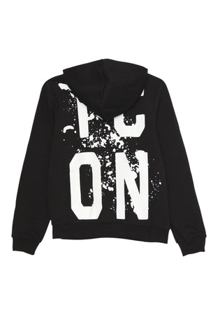 ICON Felpa con cappuccio Bambino Icon da bambino