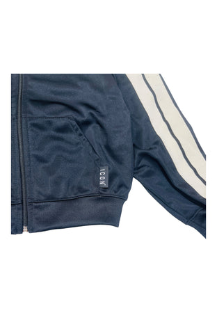 ICON Felpa con cappuccio Bambina Icon da bambino