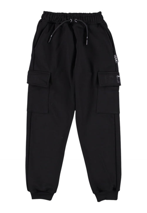 ICON Pantaloni tuta Bambino Icon da bambino